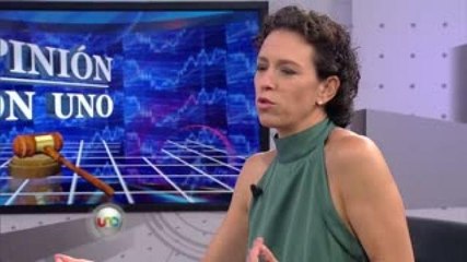 Alejandra Cullen | La segunda vuelta generaría acuerdos entre partidos