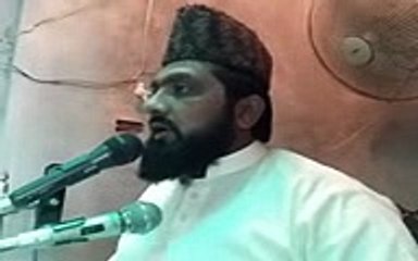 Namoos e Risalat by Qari Ijaz 09.06.2017