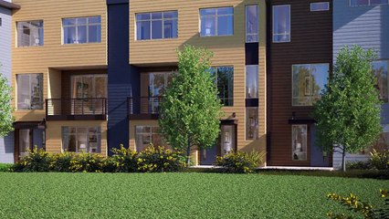 Viscaia by Quadrant Homes