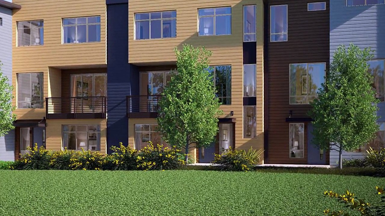 Viscaia by Quadrant Homes