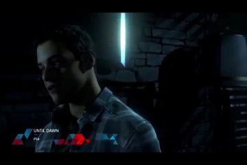 UNTIL DAWN Pc Games XBOX ONE PSP 2017