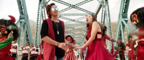New Nepali Movie - 2017-2074 - Official Trailer - Ma Yesto Geet Gauchu - Ft. Pooja Sharma, Paul Shah