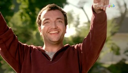 House of Ads - On peut compter sur papa