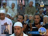 بالفيديو..وزير الأوقاف  يؤدي صلاة الجمعة بمسجد السيدة نفيسة