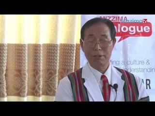 ခ်င္းျပည္နယ္ဖြံ႕ၿဖိဳးေရးအတြက္ အစိုးရလုပ္ေဆာင္မႈ ဘယ္ေလာက္ ခရီးေရာက္ၿပီလဲ (အပိုင္း-၂)