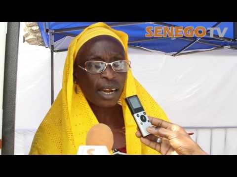 Senego TV: Campagne contre les violences faites aux femmes et aux filles