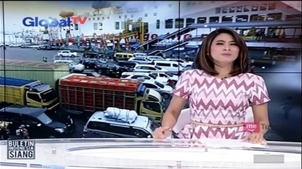 Bahaya Mudik Menggunakan Sepeda Motor