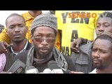 Senego TV: «Macky Sall a fait du wakh wakhate wakhati wakhète»