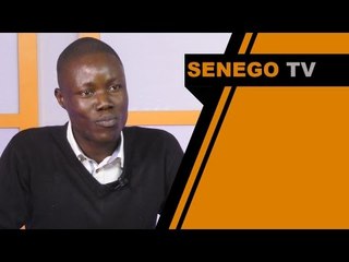 Senego TV Maitre Mamdou Ndiaye