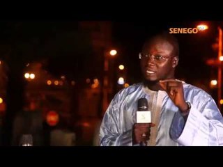 Plateau Spécial Magal Touba 2016 en Direct sur Senego (2e Partie)