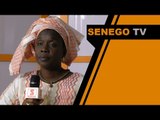 Senego TV: Mariama Diouf, association femmes des émigrés