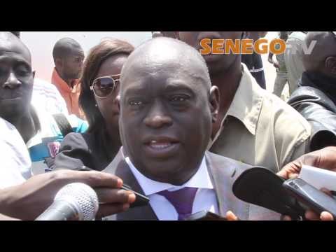 Senego TV-Me El. H. Diouf: Le juge a donné des preuves irréfutables