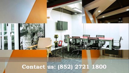 Hong Kong Business Center