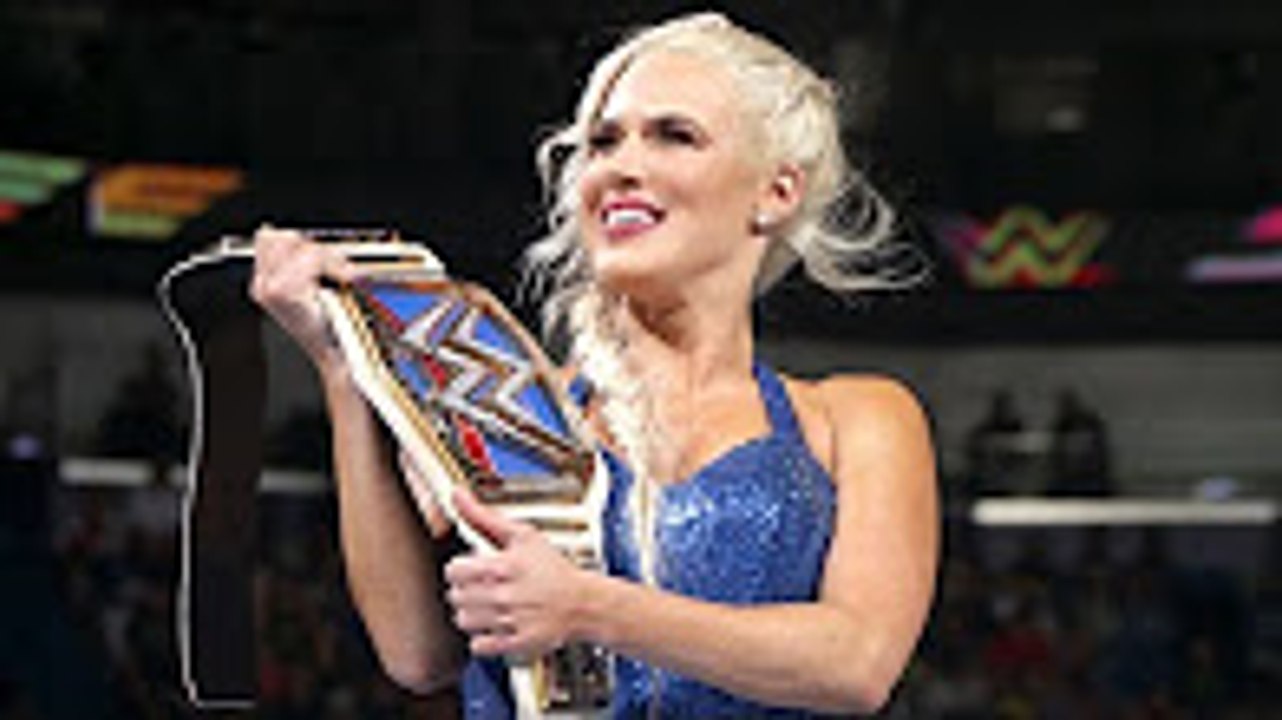 Lana infuriates SmackDown Women's Division with Twitter post