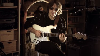 GAMMES PENTATONIQUES (INITIATION) PART2