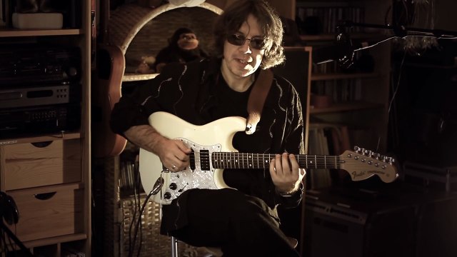 GAMMES PENTATONIQUES (INITIATION) PART2