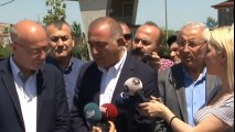 Gürsel Tekin Tutuklanan Vekil Hakkında Konuştu
