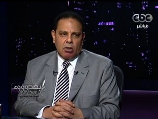 #behodoo2 - بهدوووء - الاسوانى - الثورات لا تهزم .. قد تسرق