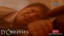 D' Originals: Lando is in danger! | Episode 45