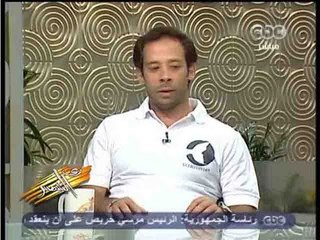 ‪ #zayelshams‬ - زي الشمس - فريق ديستني شباب مصري يروض القروش