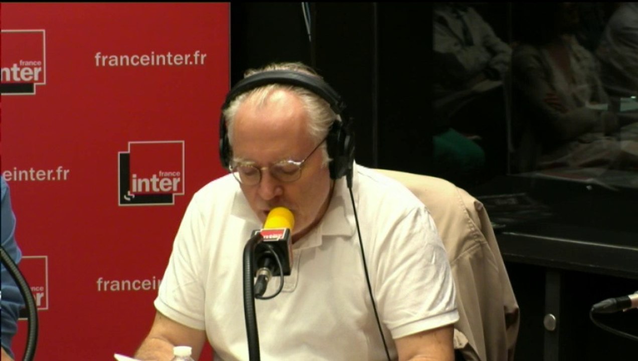 KO c'est OK - Albert Algoud a tout compris