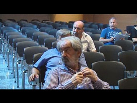 Διάλογος πριν το διαγωνισμό για τα μαθητικά δρομολόγια στη Βοιωτία