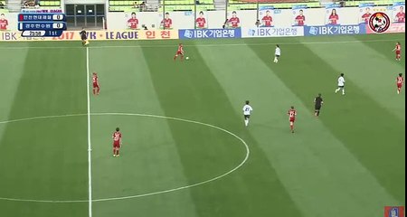 Hyundai Steel - Gyeongju Hydro & Nuclear Power 1-0