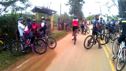 4k, 2,7k, ultra hd, pedalada solidária, 186 amigos, pedal solidário da fraternidade, seja solidário, vamos fazer o Bem, Taubaté, SP, Brasil, Marcelo Ambrogi, amigos, amigas, colaboradores, venha pedalar, junho 2017