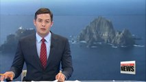 Japan gov't minister claims Korea's Dokdo Islets belong to Japan