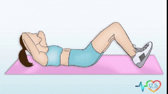 Voici 4 exercices faciles pour des fesses rondes et bien bombées