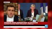 National Front: Why are they struggling in the legislatives?
