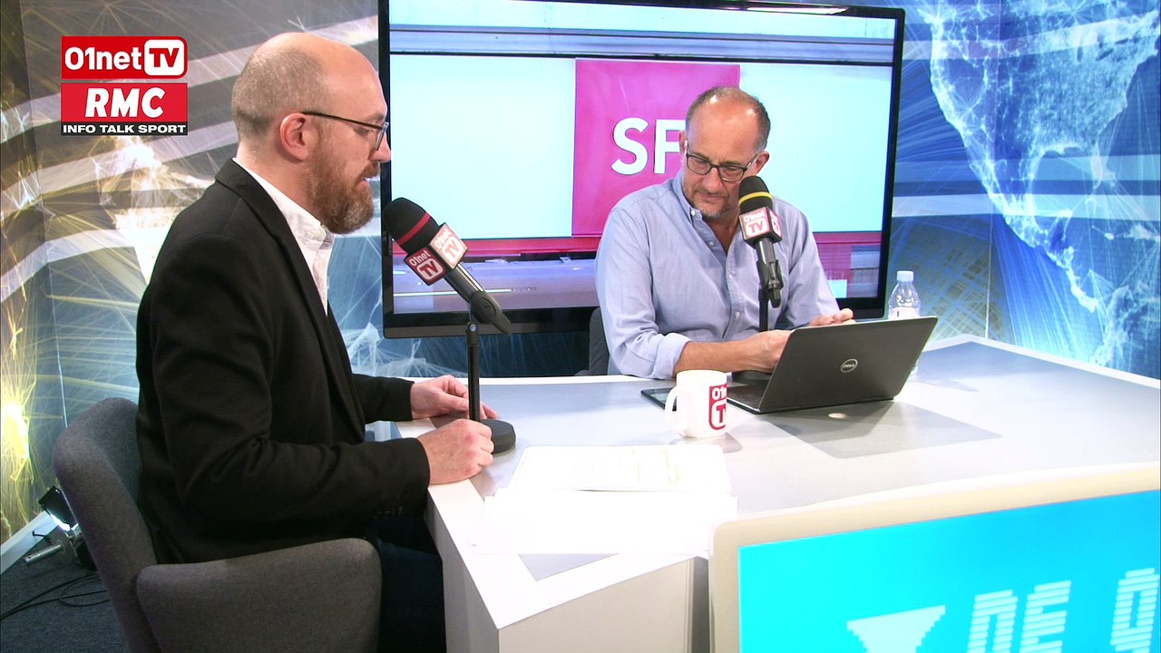 On pris en main la nouvelle Xbox One X  DQJMM (1/2)