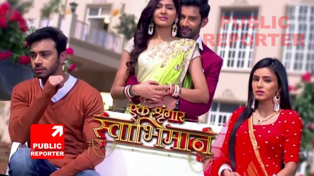 Ek Shringaar Swabhiman -17th June 2017 ColorsTV Serials