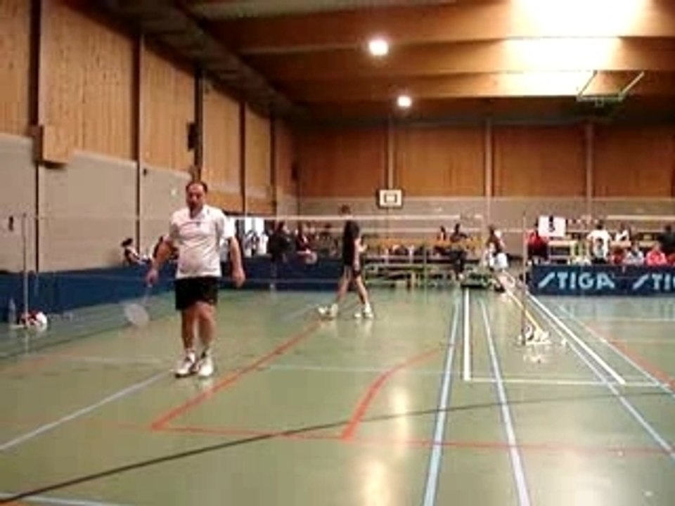 Match Julien