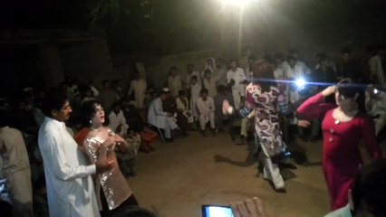 Andaaz 11 -  - New Dance Miss Mardan 2017 new pakistan dance hd 2017 romance with boy friends new