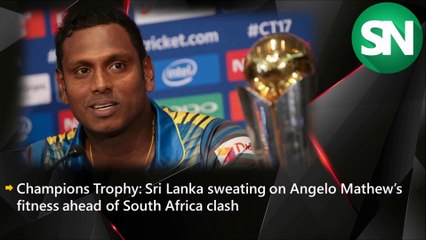TODAY TRENDING SPORTS HEADLINES 3 JUNE 2017
