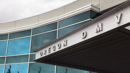 Oregon becomes first state to offer ‘not specified’ gender option on ID cards