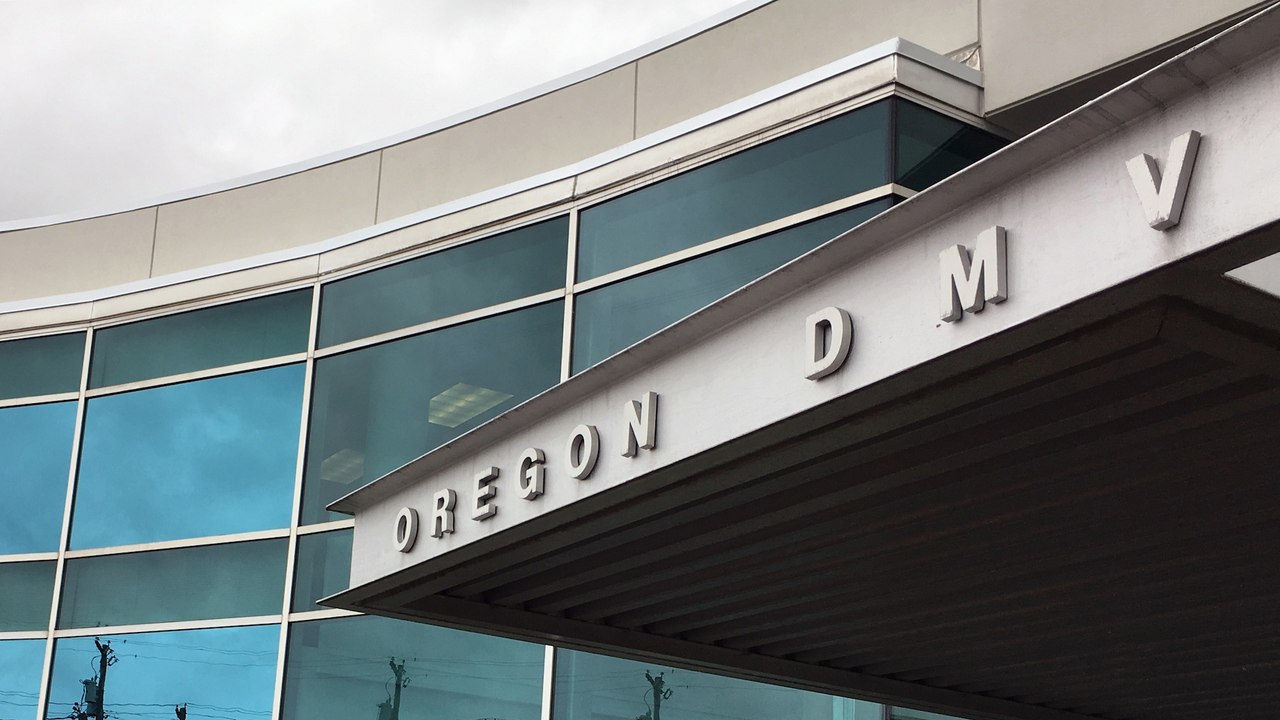 Oregon becomes first state to offer ‘not specified’ gender option on ID cards