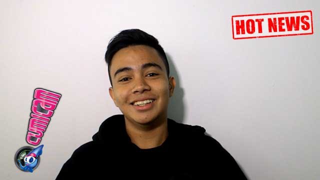 Hot News! Banyak Cewek yang Naksir, Umay Malah Dilarang Pacaran - Cumicam 16 Juni 2017