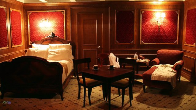 16 Facts About The Titanic That Will Send You Spiraling Down A Rabbit Hole