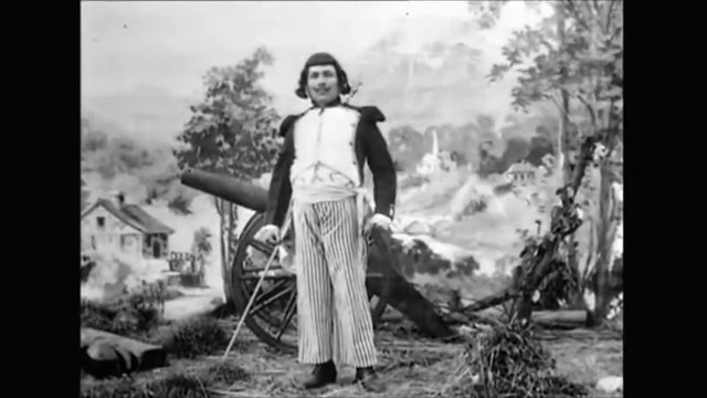 Georges Mendel: La Marseillaise (1907)