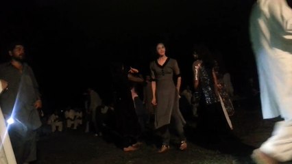 Andaaz 19 -  - New Dance Miss Mardan 2017 new pakistan dance hd 2017 romance with boy friends new