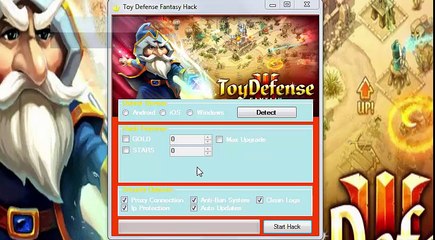 Toy Defense Fantasy Hack Cheat Tool Generator