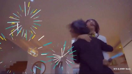 BTS - House of Army [ENG SUB]