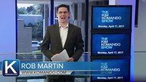 Tech News This Morning - Monday, April 17th, 2017