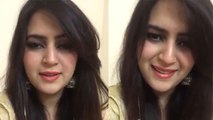 Beautiful Pakistani Girl Singing A Song in Her Awesome Voice 2017 | New Songs