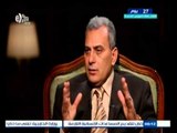 #الجرئ_والبرئ | جابر نصار: لم أتسرع في إحالة مدرس الفضيحة الجنسية للتحقيق