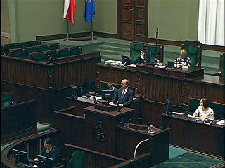 Poseł Andrzej Matusiewicz - Oświadczenie z dnia 09 czerwca 2017 roku.