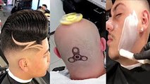Best Barbers in The World ★ Amazing Barber Skills ★ Best Workers Compilation #1