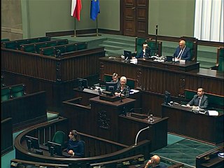 Poseł Magdalena Kochan - Wystąpienie z dnia 09 czerwca 2017 roku.